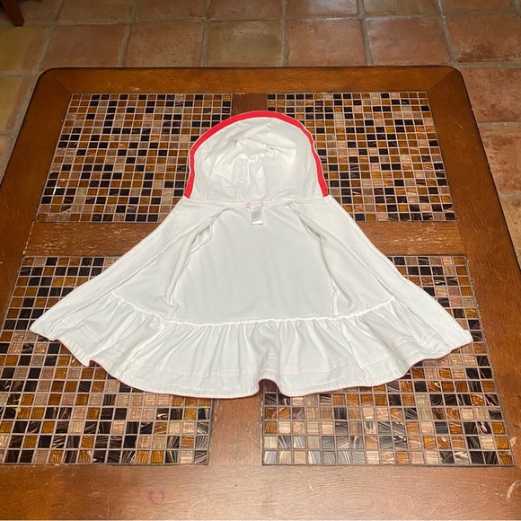 Janie and Jack Terry Swim Cover-Up - Picture 6 of 8